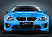 BMW M6 Hurricane CS